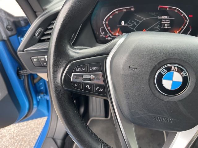 Used 2021 BMW 228i Gran Coupe 228i w/ Convenience Package image 20
