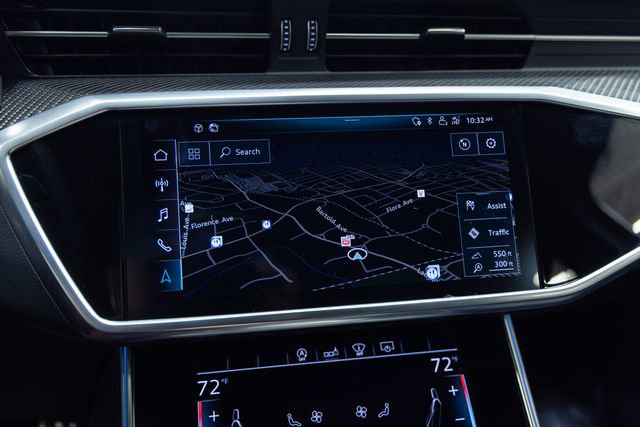 Used 2020 Audi S6 Prestige image 17