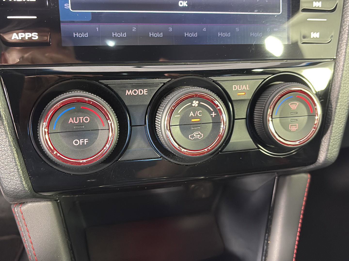 Used 2019 Subaru WRX STI AWD/4WD image 28