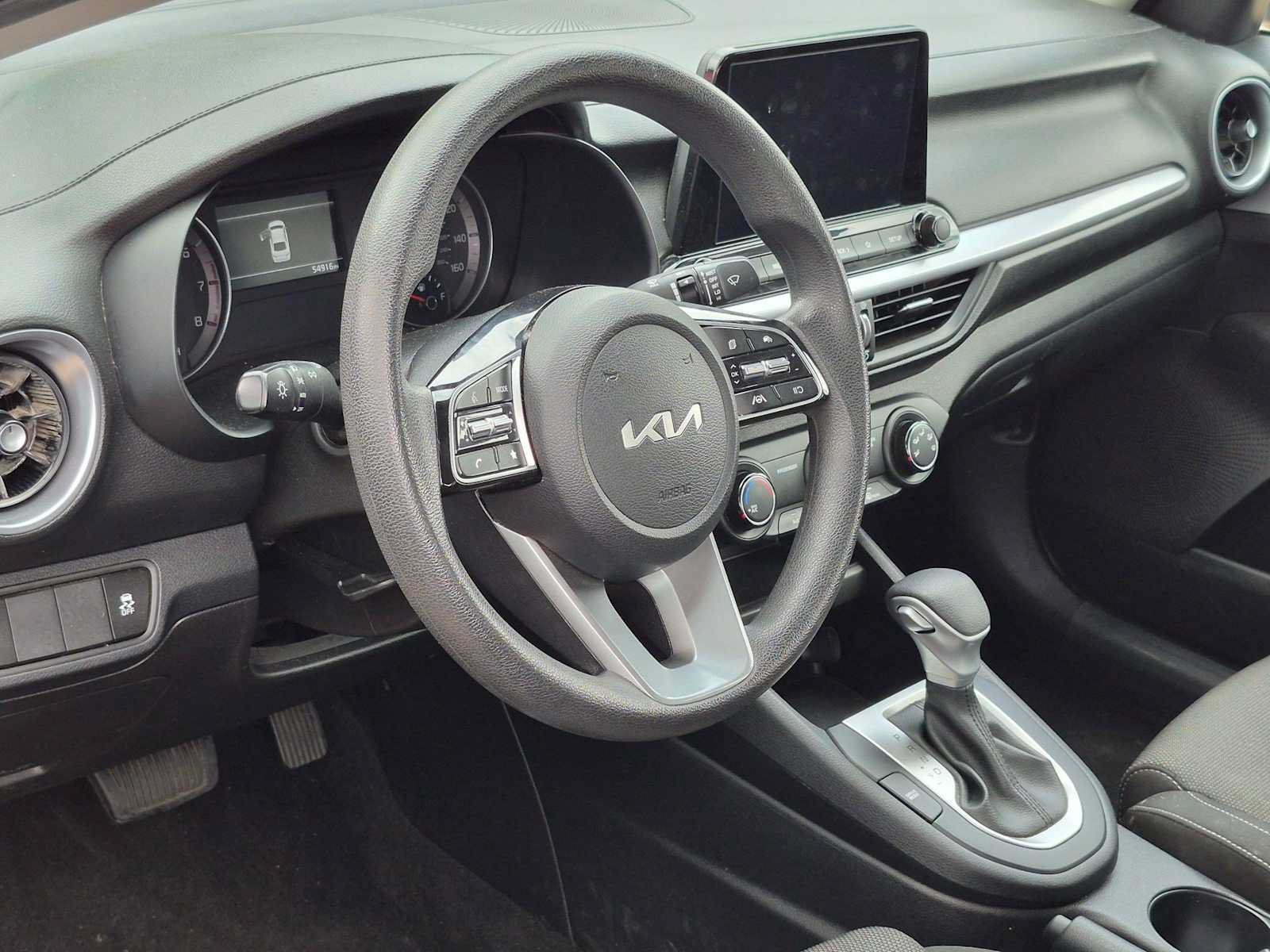 Certified 2024 Kia Forte LXS FWD video 2