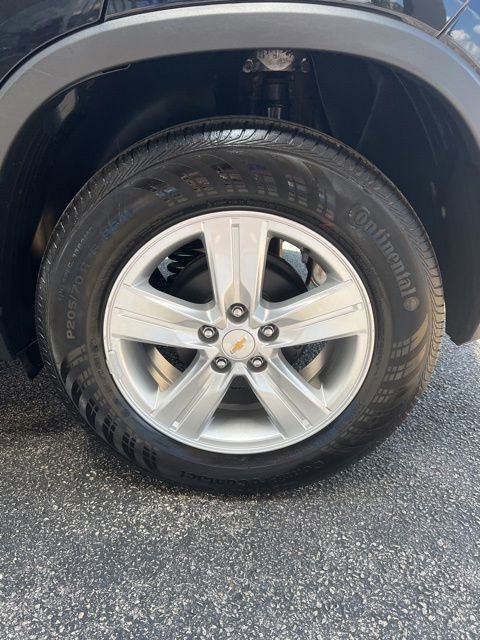Used 2019 Chevrolet Trax LT w/ LT Convenience Package FWD image 11