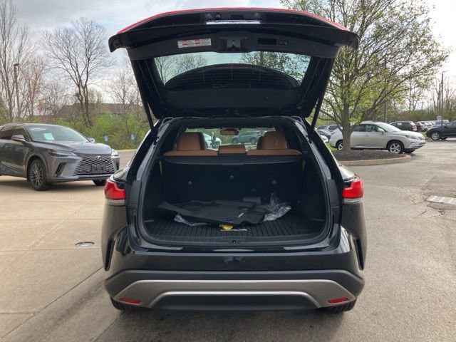 Used 2025 Lexus RX 350 Premium w/ Accessory Package image 38
