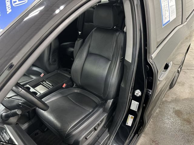 Used 2023 Honda Odyssey Touring image 15