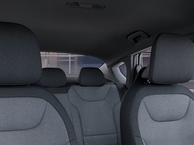 New 2025 Kia K4 FWD image 27