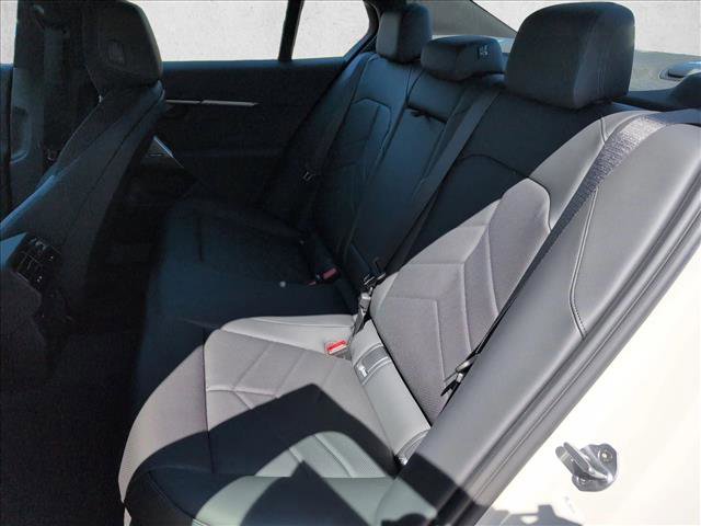 New 2026 BMW i5 eDrive40 w/ M Sport Package image 15
