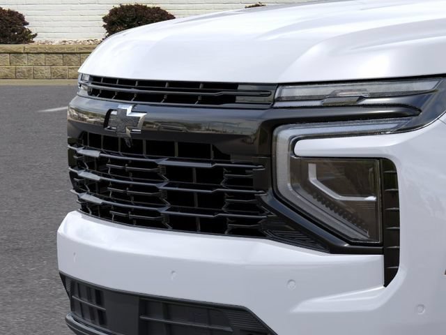 New 2026 Chevrolet Suburban RST w/ Comfort Package AWD/4WD image 13