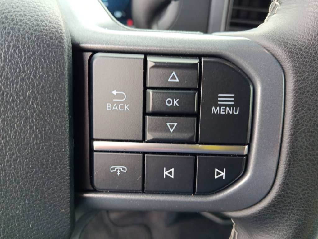 Used 2024 Ford F150 XLT AWD/4WD image 14