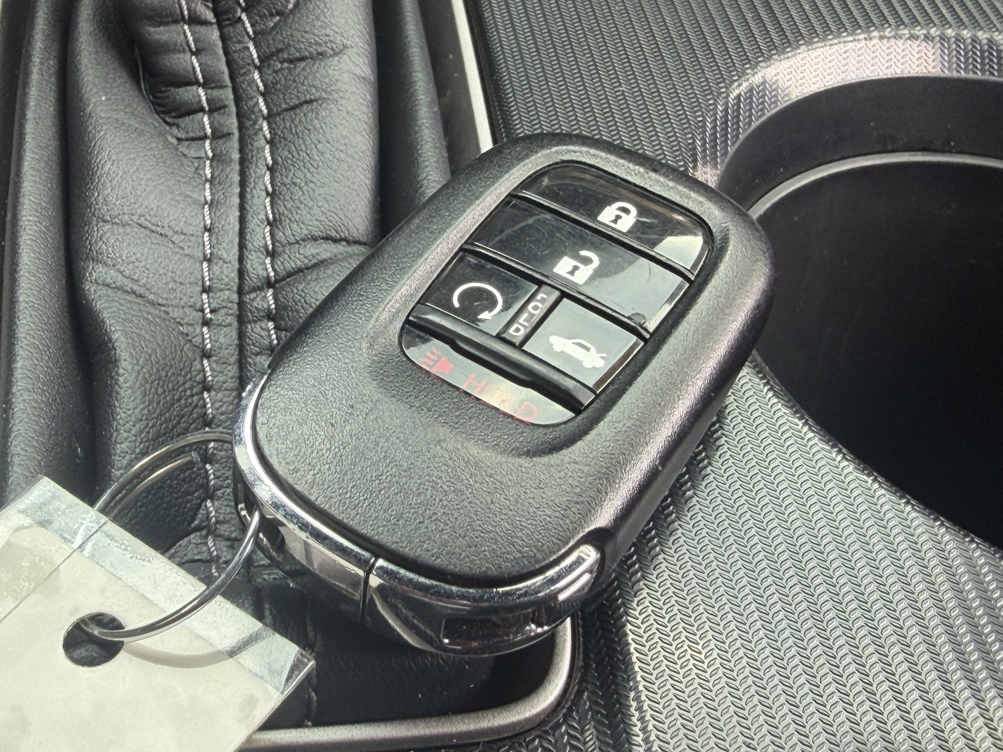 Used 2023 Honda Civic Sport image 38