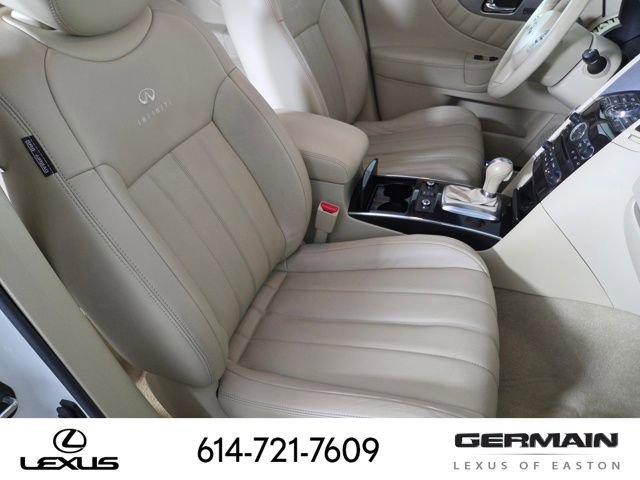 Used 2014 INFINITI QX70 2WD w/ Premium Package image 30