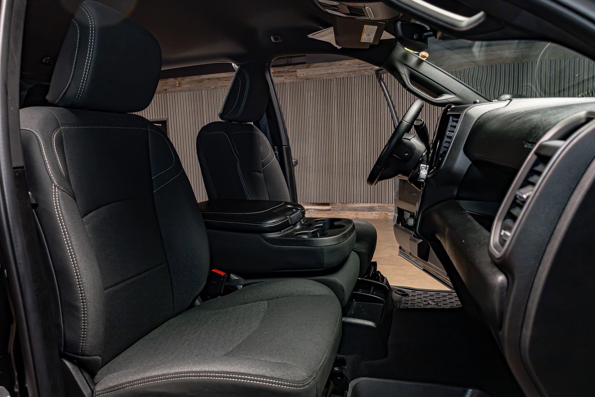 Used 2025 RAM 2500 Tradesman image 28