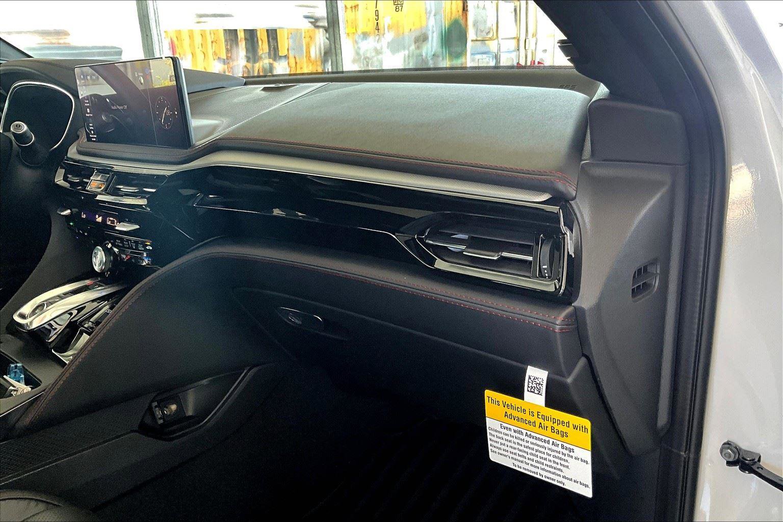 New 2026 Acura MDX A-Spec image 23