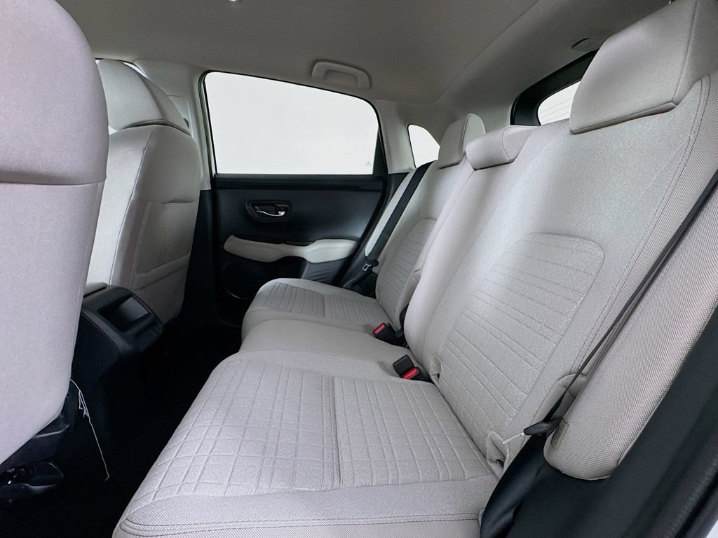 New 2027 Honda HR-V LX image 31