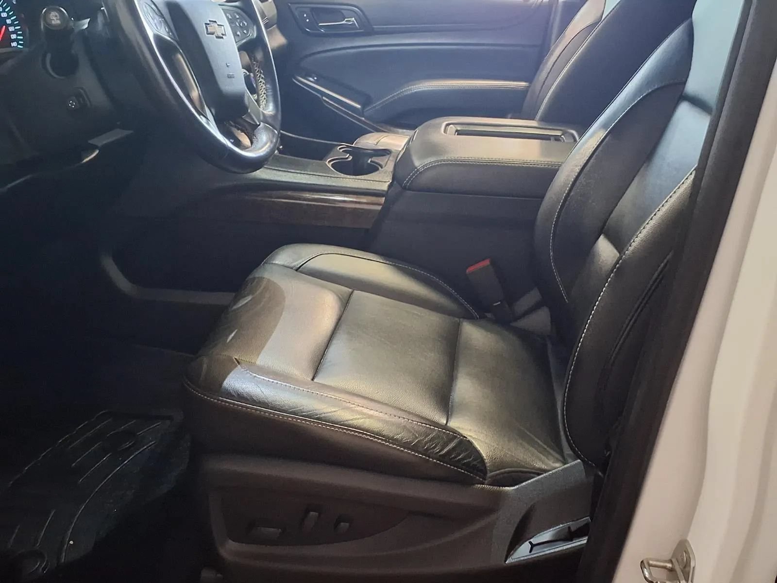 Used 2019 Chevrolet Tahoe LT AWD/4WD image 19