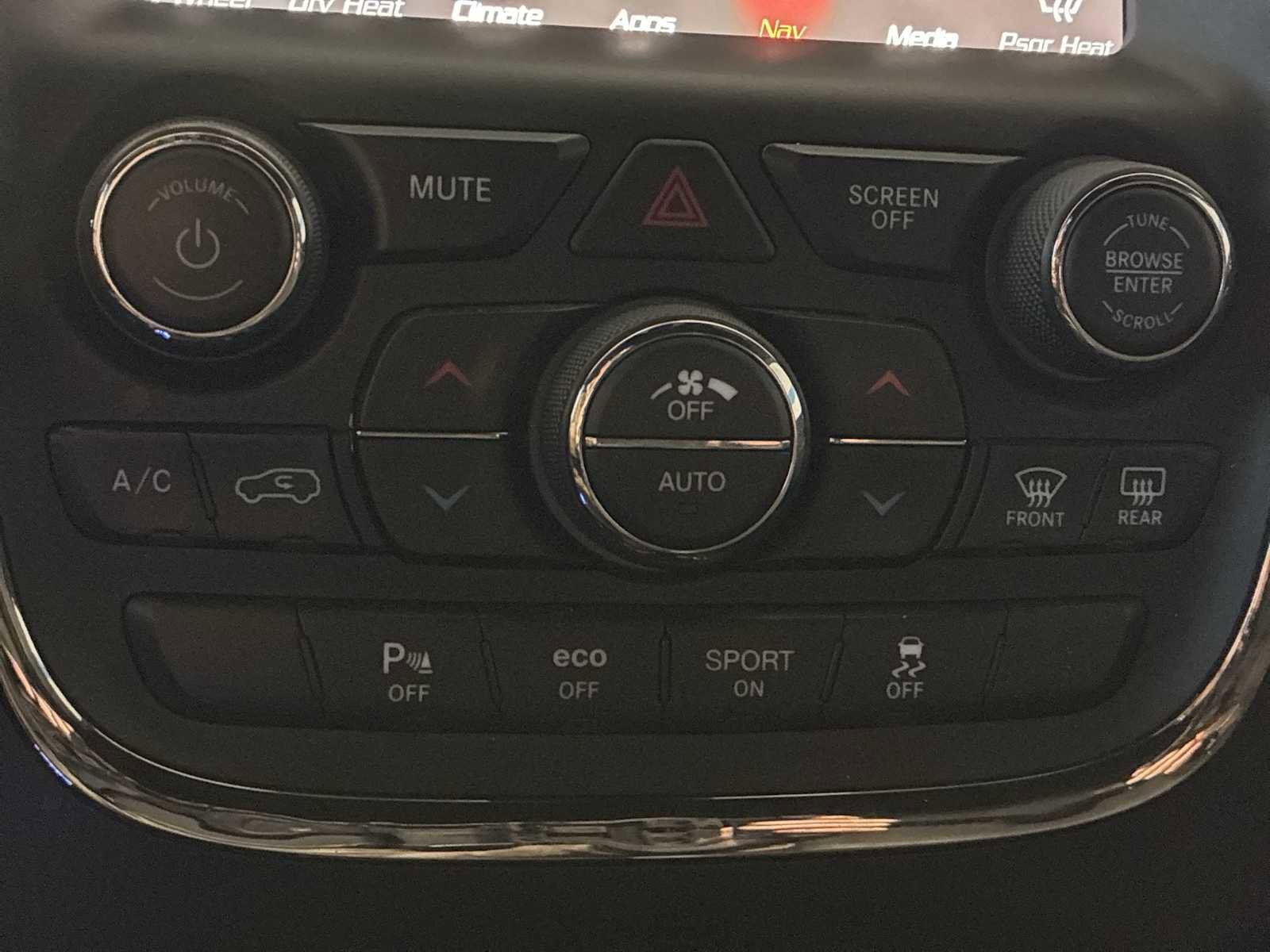 Used 2020 Dodge Durango R/T image 17