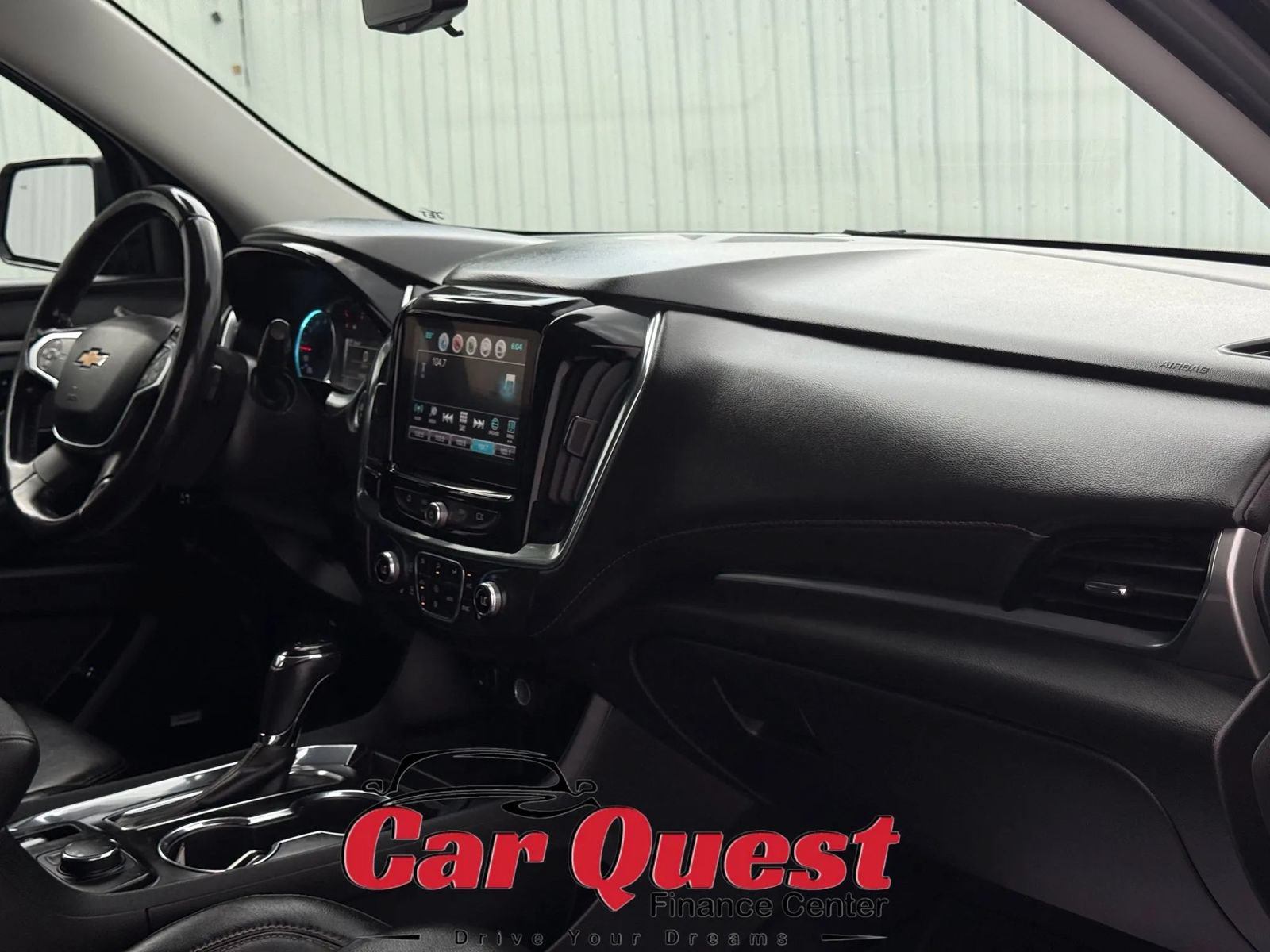 Used 2019 Chevrolet Traverse RS AWD/4WD image 21