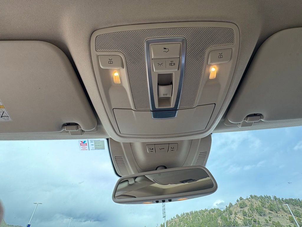 Used 2019 Mercedes-Benz GLS 550 4MATIC image 19