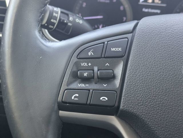 Used 2020 Hyundai Tucson Ultimate image 27