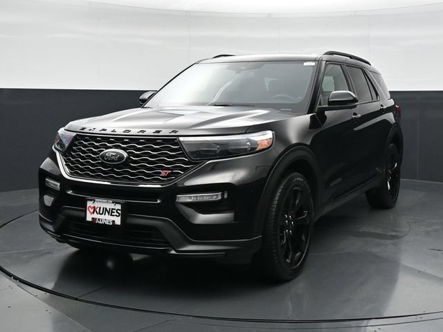 Used 2023 Ford Explorer ST w/ Equipment Group 401A AWD/4WD image 5