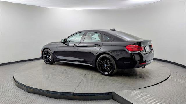 Used 2018 BMW 430i Gran Coupe xDrive image 6