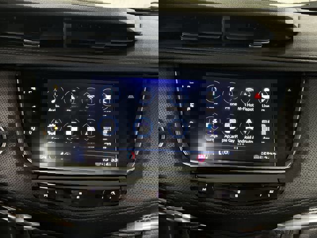 Certified 2020 Cadillac XT5 Sportv image 13