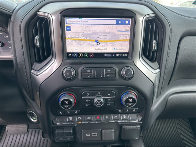 Certified 2022 Chevrolet Silverado 2500 LTZ w/ LTZ Plus Package image 19