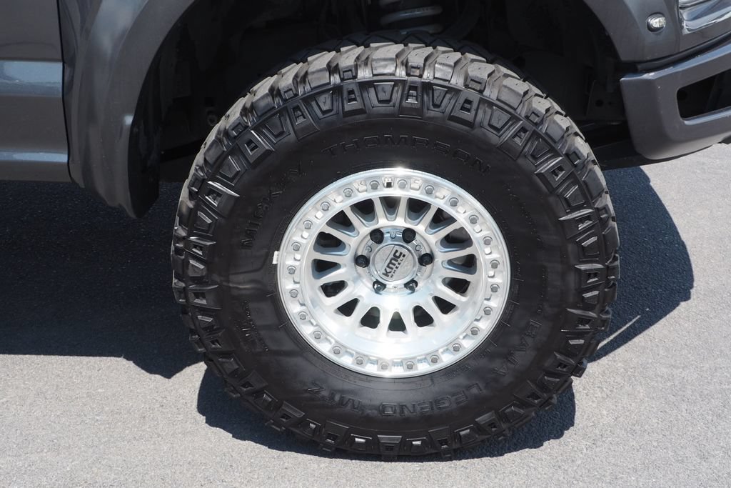 Used 2020 Ford F150 Raptor w/ Equipment Group 802A Luxury AWD/4WD image 10