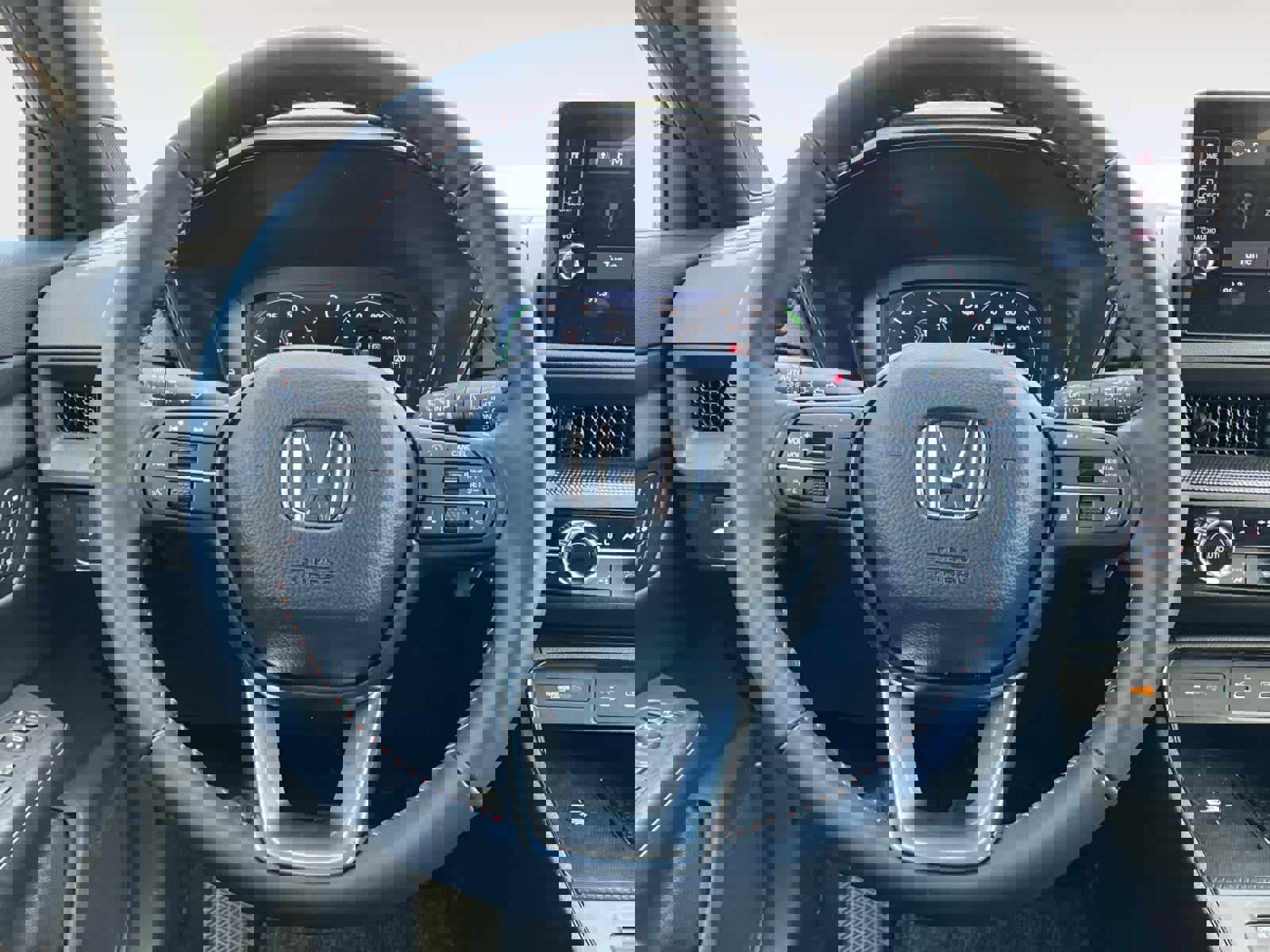 Used 2026 Honda CR-V Sport-L image 14