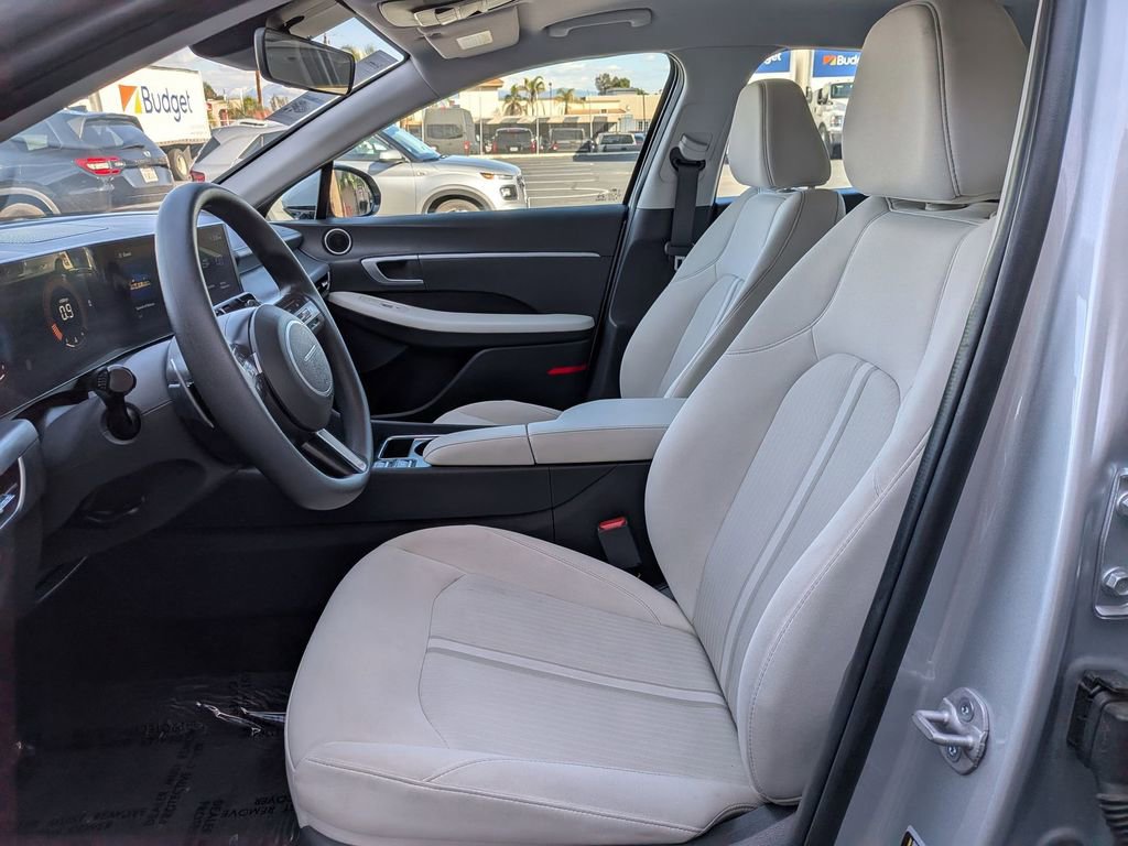 Used 2025 Hyundai Sonata SEL image 15