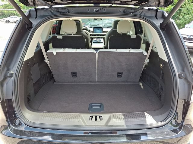 Certified 2024 Lincoln Aviator Black Label AWD/4WD image 29