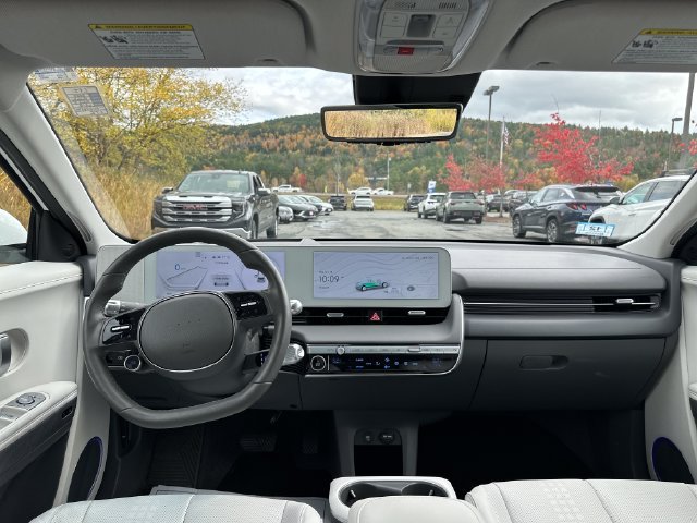 Certified 2024 Hyundai Ioniq 5 Limited AWD/4WD image 13
