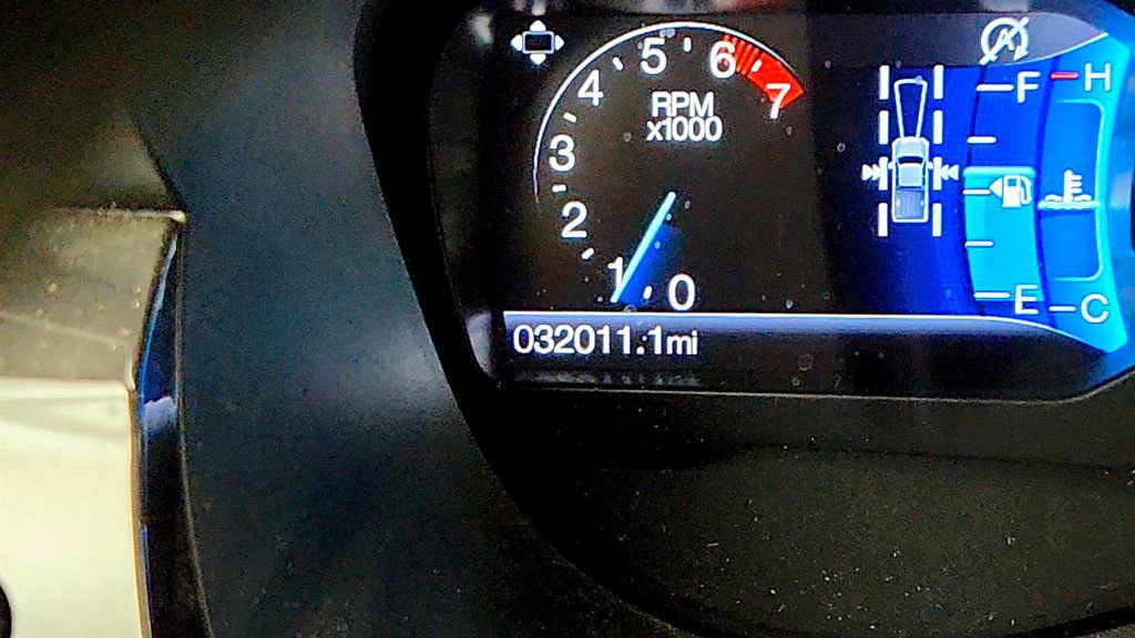 Used 2021 Ford Ranger Lariat w/ Technology Package RWD image 14