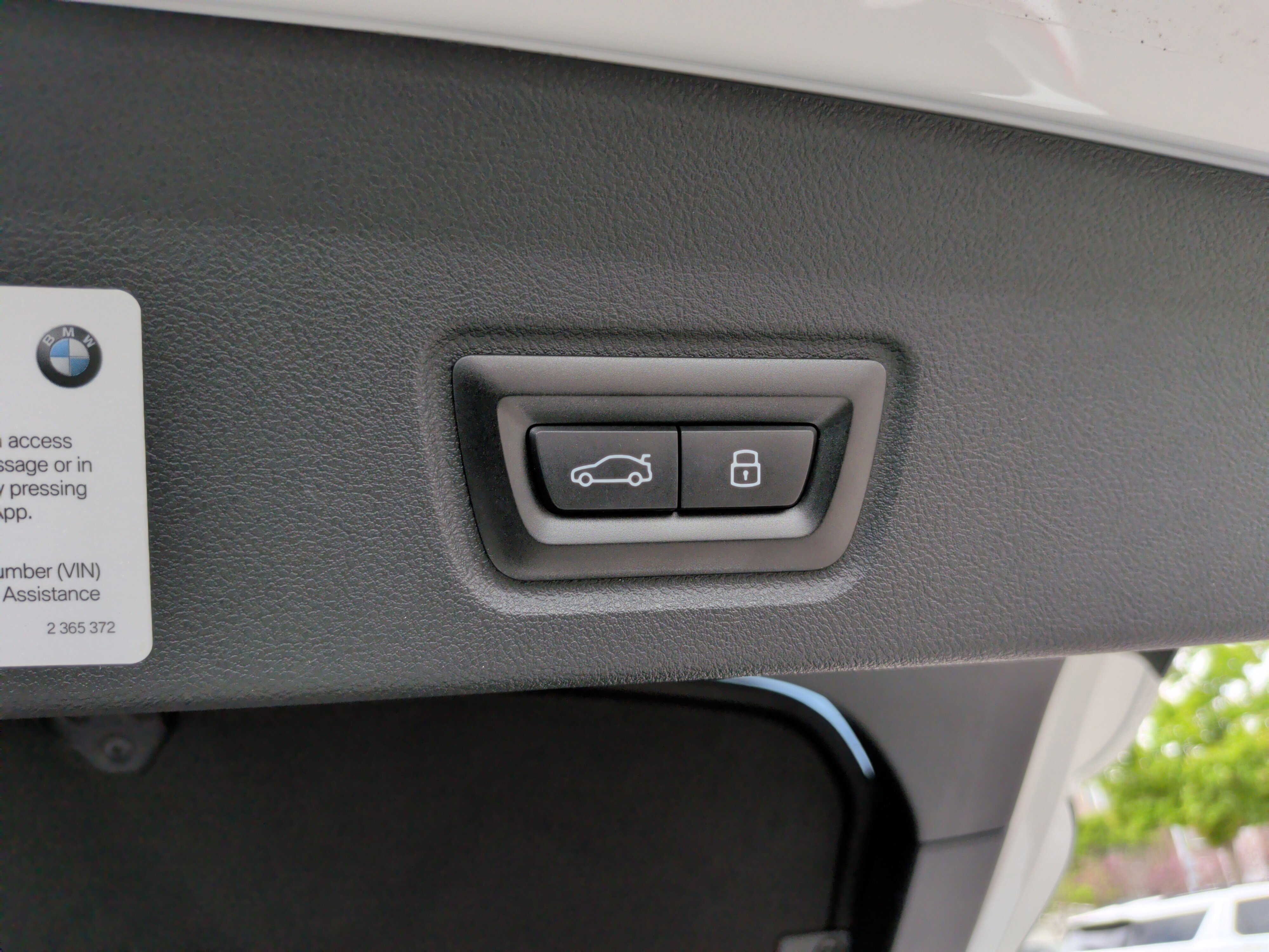 Certified 2024 BMW 430i Gran Coupe w/ M Sport Package (Priority 1) RWD image 38