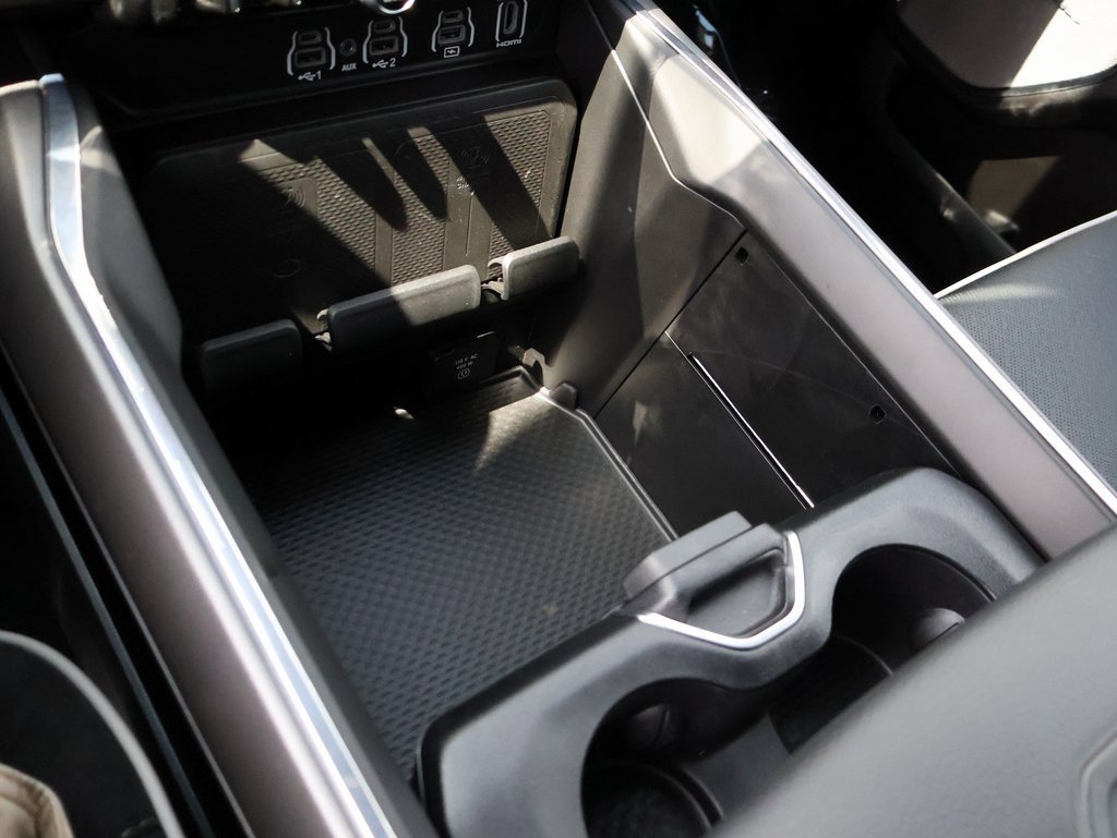 New 2025 RAM 1500 Laramie w/ Night Edition image 37