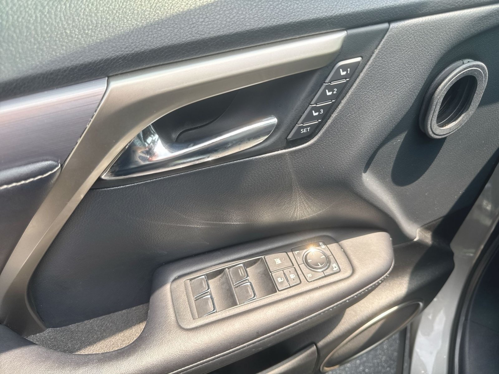 Used 2019 Lexus RX 350 F Sport AWD/4WD image 9