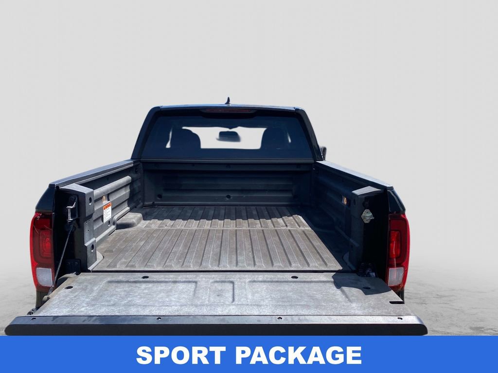 Used 2019 Honda Ridgeline Sport image 5