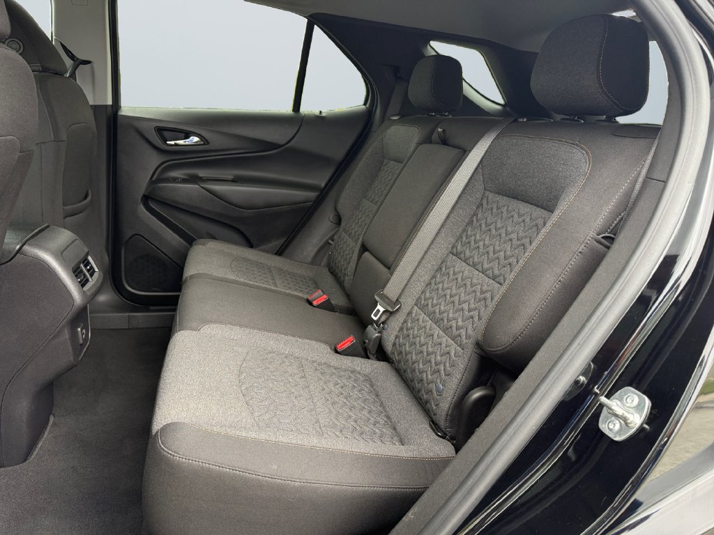 Used 2024 Chevrolet Equinox LT AWD/4WD image 13