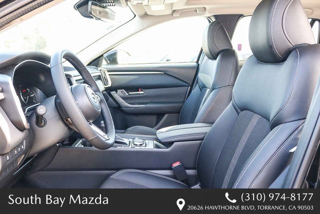 New 2026 MAZDA CX-50 2.5 Hybrid w/ Weather Package AWD/4WD image 19