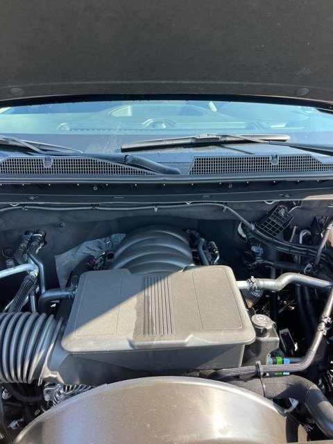 New 2026 Chevrolet Silverado 2500 Custom w/ Custom Value Package image 37