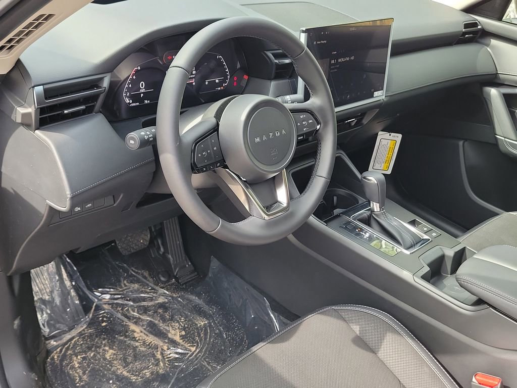 New 2026 MAZDA CX-5 Preferred image 16