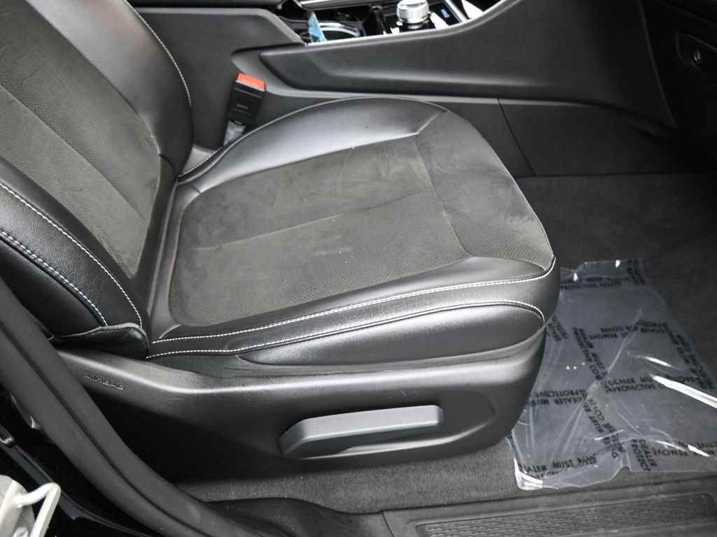 Used 2023 Jeep Grand Cherokee L Laredo image 41