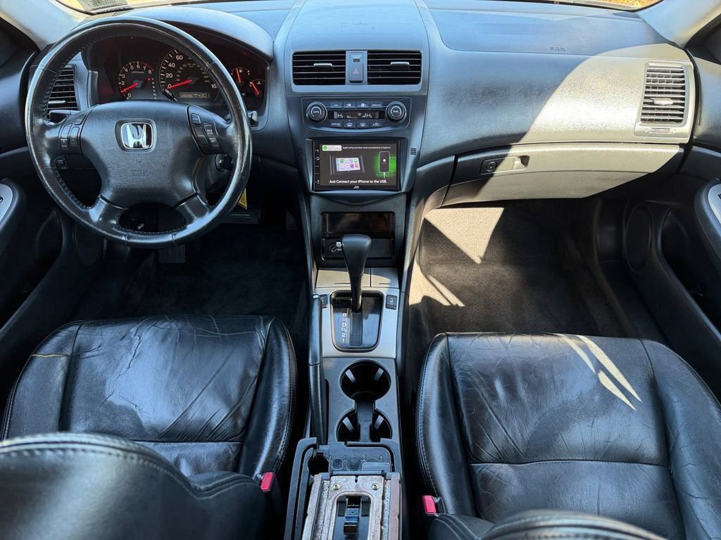 Used 2005 Honda Accord EX-L image 12