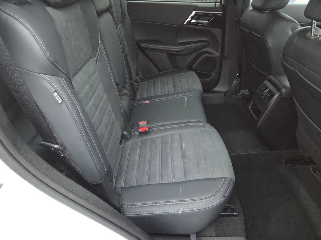 New 2026 Nissan Rogue SL AWD/4WD image 20
