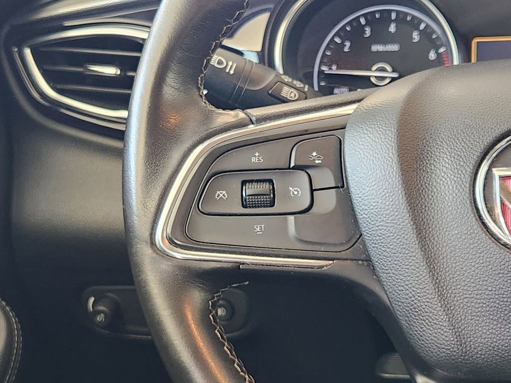 Used 2020 Buick Encore GX Select FWD image 27
