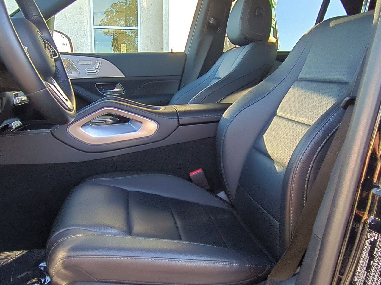 Used 2022 Mercedes-Benz GLE 350 4MATIC image 20