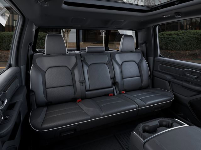 New 2026 RAM 1500 Laramie image 15