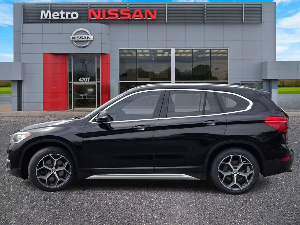 Used 2019 BMW X1 sDrive28i FWD image 3