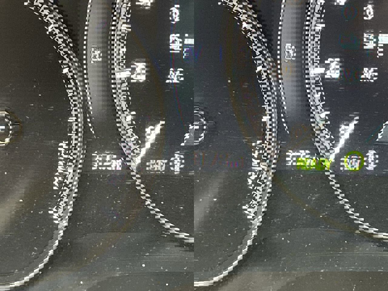 Certified 2025 MAZDA CX-50 2.5 Hybrid w/ Premium Plus Pkg image 16