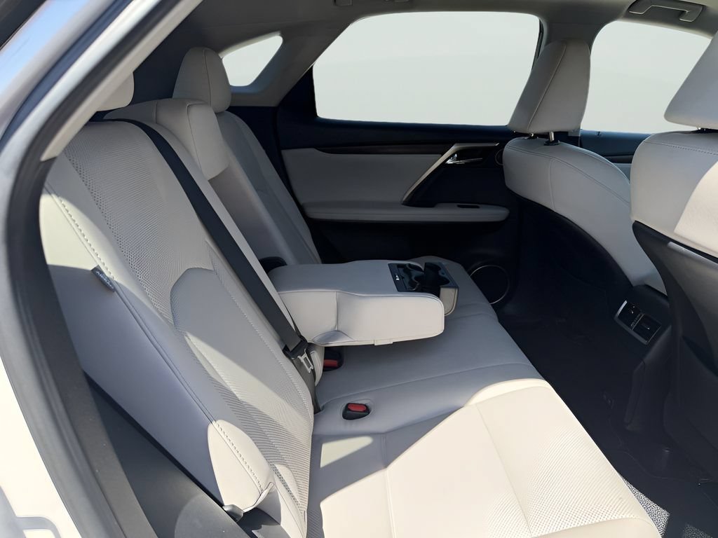 Used 2020 Lexus RX 350 FWD w/ Premium Package image 21