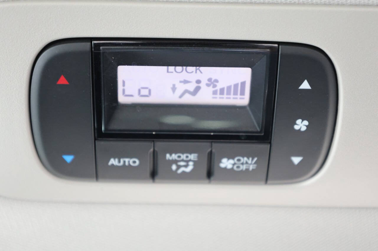 Used 2025 Honda Odyssey EX-L image 23