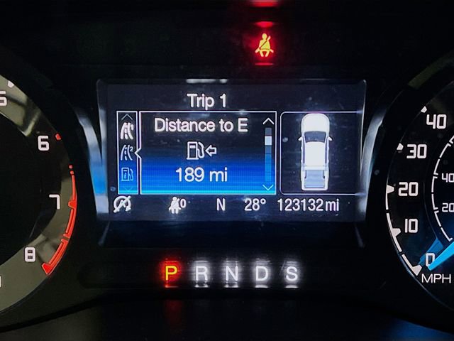 Used 2020 Ford Ranger XLT w/ Equipment Group 301A Mid image 15